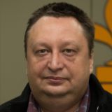 Виктор Ягун