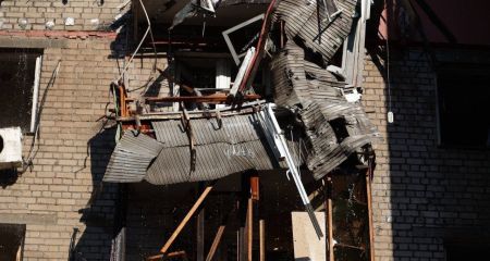 Кількість постраждал...