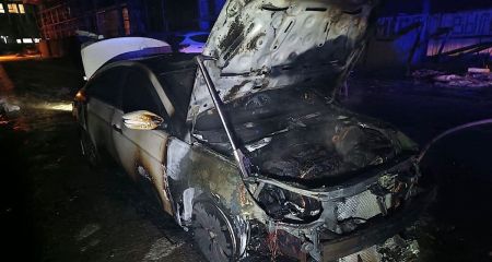 В Днепре мужчина из-...