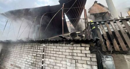 У Дніпрі на Передові...