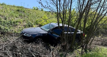 В Днепровском районе...