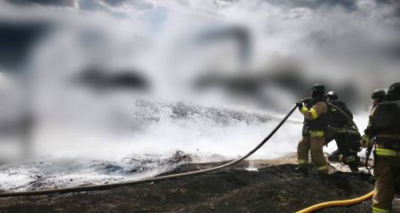 Війська РФ учергове вдарили по виробництву чипсів та снеків у Павлограді (ФОТО)
