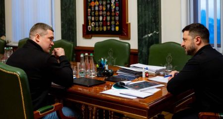 Кому грозит феномен Федорова: почему проиграют не "ЄС" и "Батьківщина", а проправительственный лагерь