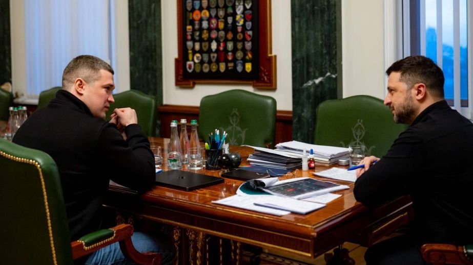Кому грозит феномен Федорова: почему проиграют не "ЄС" и "Батьківщина", а проправительственный лагерь
