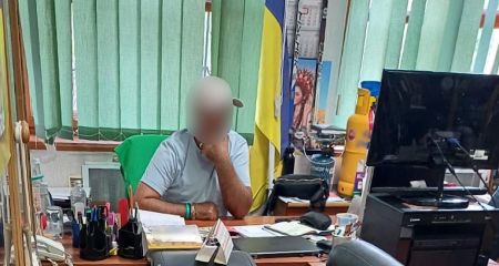 Вместо передачи на ф...