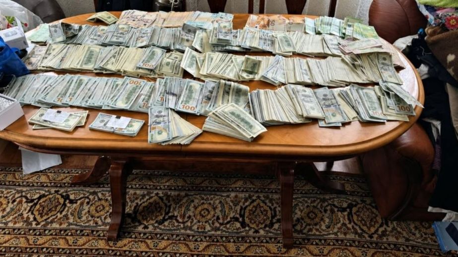 У Дніпрі за незаконне збагачення на 12,3 млн грн та "чистку" в "Оберегу" судитимуть голову ВЛК (ФОТО)