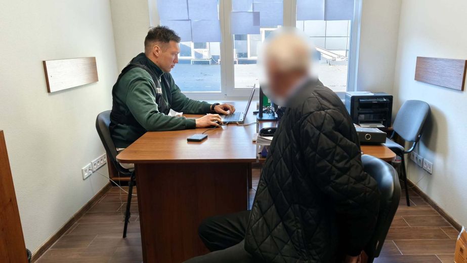 Думав, що виконує завдання СБУ: 82-річний кілер із Дніпра застрелив офіцера ВМС в Одесі (ФОТО, ВІДЕО)