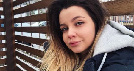 Скандально известную блоггершу из Днепра Владу Роговенко задержали в США: подробности (ФОТО)