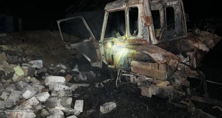 Нічні удари по Дніпропетровщині: поранено людину, пошкоджено гуртожиток, будинки та інфраструктуру (ФОТО)