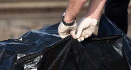 В результате российских ударов по Днепропетровщине 29 октября погибли 14 человек, 18 получили ранения. В Днепре объявили День траура (ФОТО)