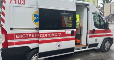 В результате ракетного удара по Днепру есть пострадавшие, - ОВА