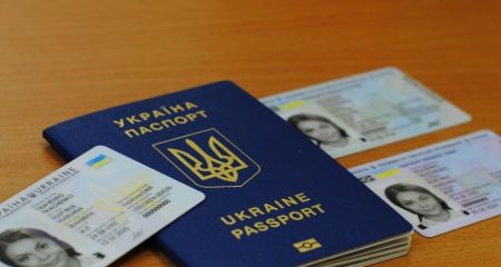 Використовував чужий паспорт, щоб уникнути відповідальності: у Кривому Розі затримали шахрая (ФОТО)