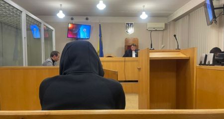 Неповнолітнього фігуранта смертельної ДТП у Дніпрі відправили під домашній арешт (ФОТО)