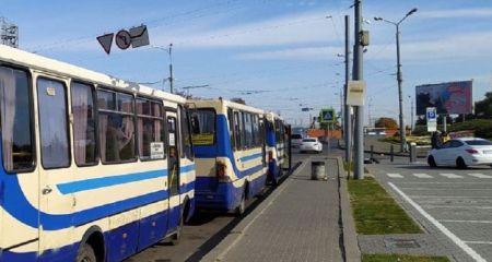 В популярной междугородней маршрутке из Днепра подорожает стоимость проезда