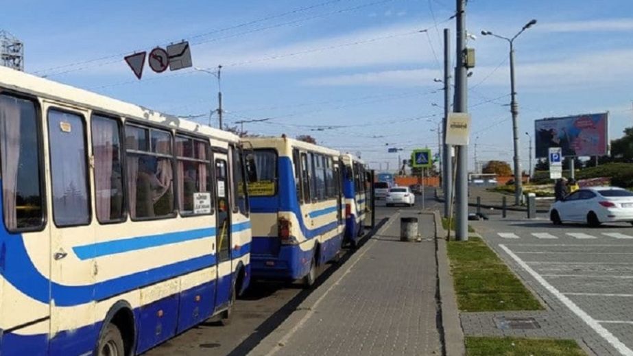 В популярной междугородней маршрутке из Днепра подорожает стоимость проезда