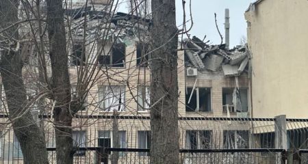 Міноборони Данії спростувало фейк про загибель під час ракетного удару по Кривому Рогу інструктора з F-16