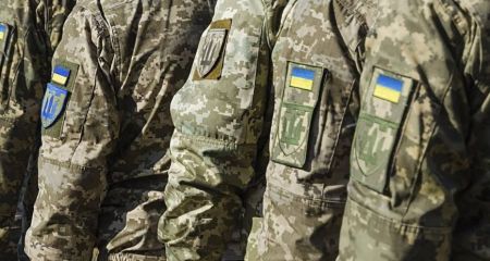 Мобілізація на Дніпропетровщині: у  Міноборони розповіли, коли запрацює електронний кабінет військовозобов’язаних