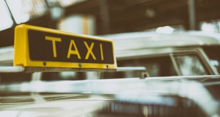 На Дніпропетровщині викрили "чорних таксистів" (ФОТО)