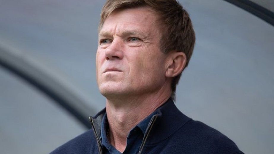 Тренер "Дніпра-1" Максимов після матчу з "Чорноморцем" може оголосити про відставки