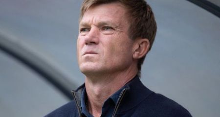 Бывший тренер "Днепра-1" мог возглавить "Кривбасс"