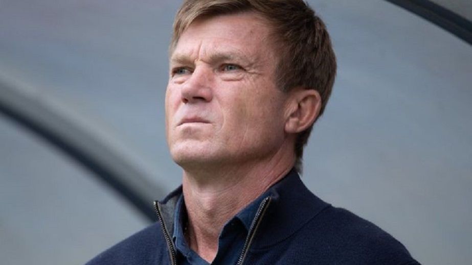 Бывший тренер "Днепра-1" мог возглавить "Кривбасс"