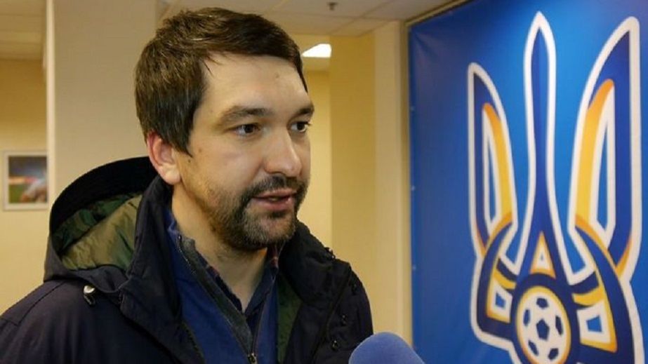 Работал в "Днепре" и "Днепре-1" и всем известно о судьбе клубов: Федецкий дал комментарий относительно Русола
