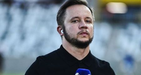 У "Кривбасі" заявили, що і надалі будуть грати у Кривому Розі