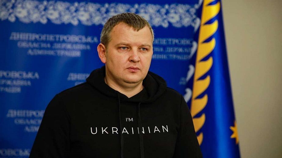 Досі грати у "пінг-понг": Лукашук вкотре наголосив на важливості погашення заборгованності "Дніпро – Західний Донбас"