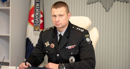 Новим головою ДніпроОВА призначили Олександра Ганжу. Відповідний указ опублікували на сайті президента