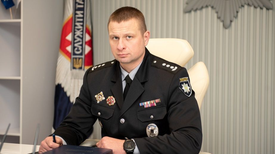 Новым главой ДнепрОВА назначили Александра Ганжу. Соответствующий указ опубликовали на сайте президента