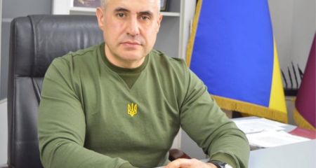 Мэра Новомосковска Резника поймали на взятке