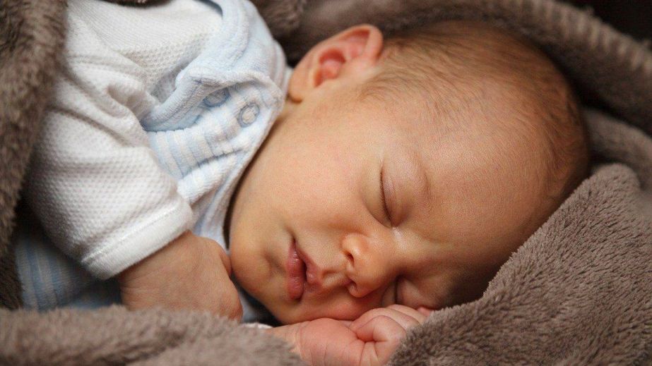 У Дніпрі за добу народилася однакова кількість хлопчиків і дівчинок