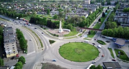 У Мережі показали, який вигляд мав у Кам'янському район Шанхай (ФОТО)