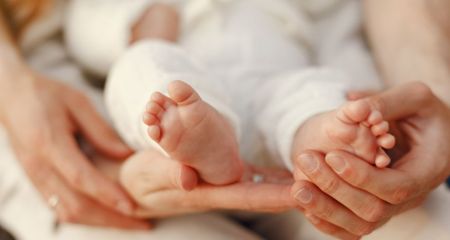 В Днепре за сутки родились 22 ребенка и зафиксировали более 400 вызовов "скорой"