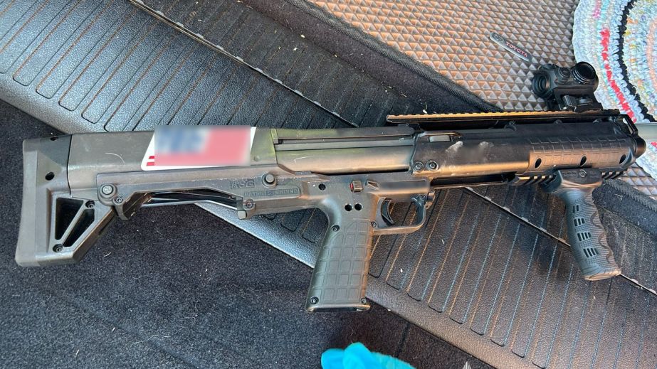 Напад на суддю у місті Дніпрі: суд обрав запобіжні заходи підозрюваним