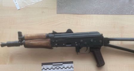 На Дніпропетровщині ...