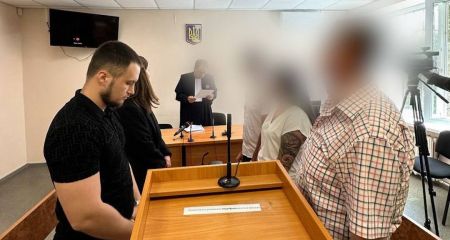Хотіли зекономити: бізнесмен, який разом з сином обніс супермаркет у Дніпрі, пояснив мотив крадіжки (ВІДЕО)