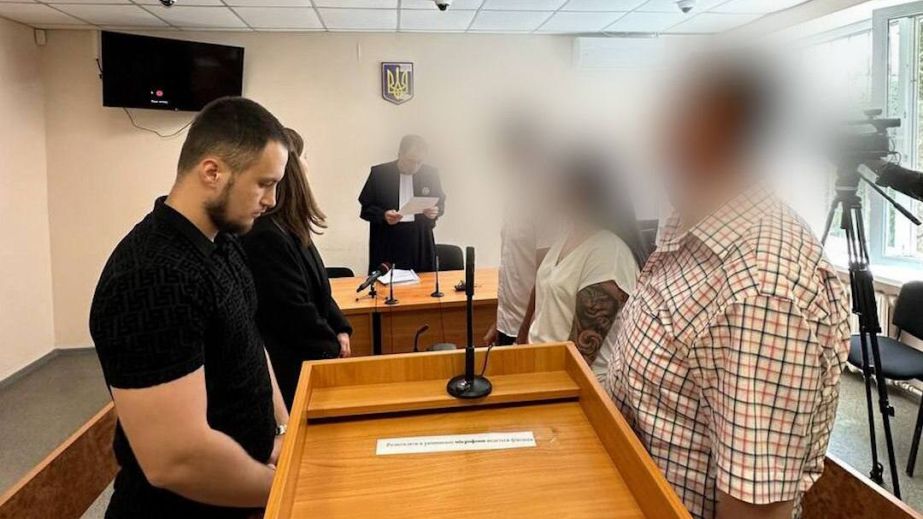 Хотіли зекономити: бізнесмен, який разом з сином обніс супермаркет у Дніпрі, пояснив мотив крадіжки (ВІДЕО)