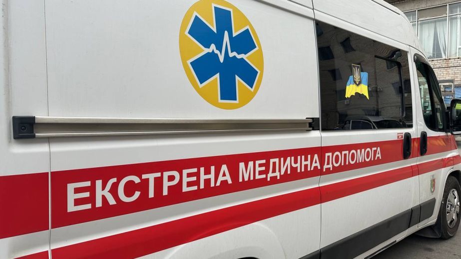 У місті Самар жителі вирішили влаштувати екстреним службам "біг із перешкодами" (ФОТО)