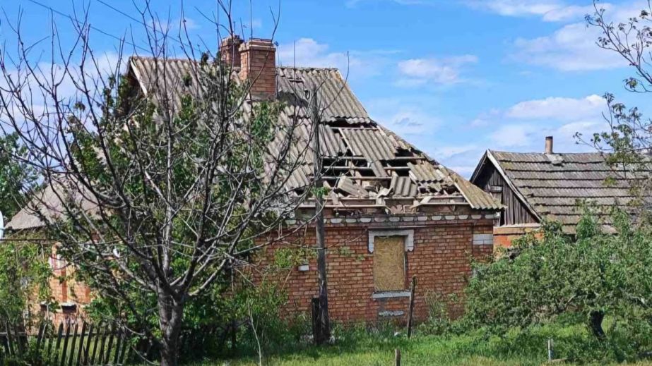 В течение дня агрессор целил по Никопольщине FPV-дронами и артиллерией: пострадала женщина (ФОТО)