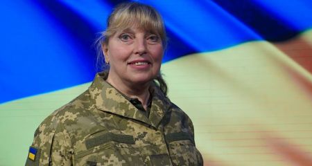 Медсестра з Дніпра одним пострілом з гранатомета врятувала підрозділ від оточення окупантами (ФОТО)