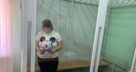 В Кривом Роге через суд хотят отобрать детей у матери, где отчим до смерти забил 4-летнего мальчика