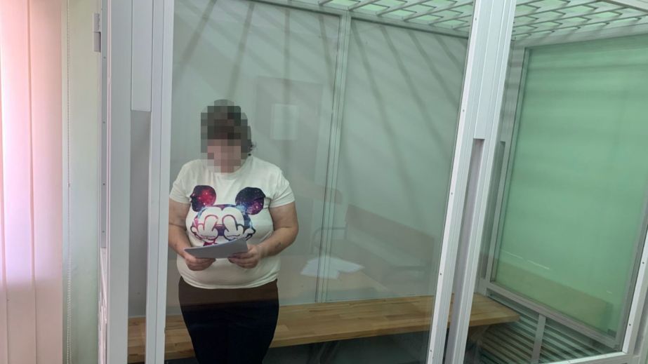 У Кривому Розі через суд хочуть відібрати дітей в матері, де вітчим до смерті забив 4-річного хлопчика