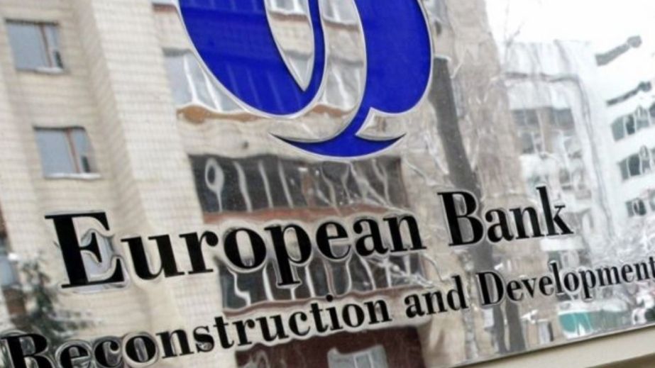 Дніпро бере кредит ЄБРР у 25 млн євро: як планують витратити гроші