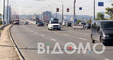 В Днепре на четыре месяца перекроют съезд с Центрального моста: как изменится схема движения