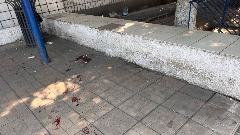 На Синельниківщині поліцейські врятували літню жінку, яка отримала поранення під час атаки FPV-дроном (ФОТО)