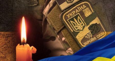 В Самаре к Дню города установят экран с историями погибших защитников Украины