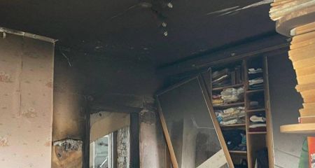 Потрощені будинки та загиблі тварини: у поліції показали наслідки ворожих атак на Дніпропетровщину за добу (ФОТО)