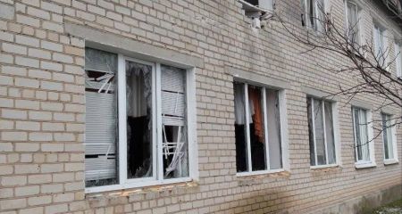 У Криворізькому райо...