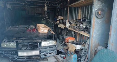 Воспользовался довер...